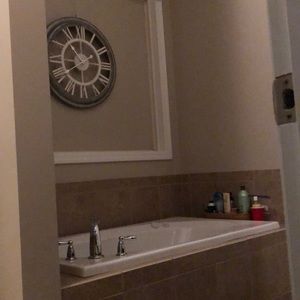 Meet your Posher, Randy